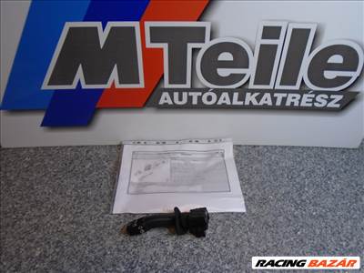 [GYÁRI ÚJ] BMW - Mosókapcsoló / E39, E38 / 5 / 7-es